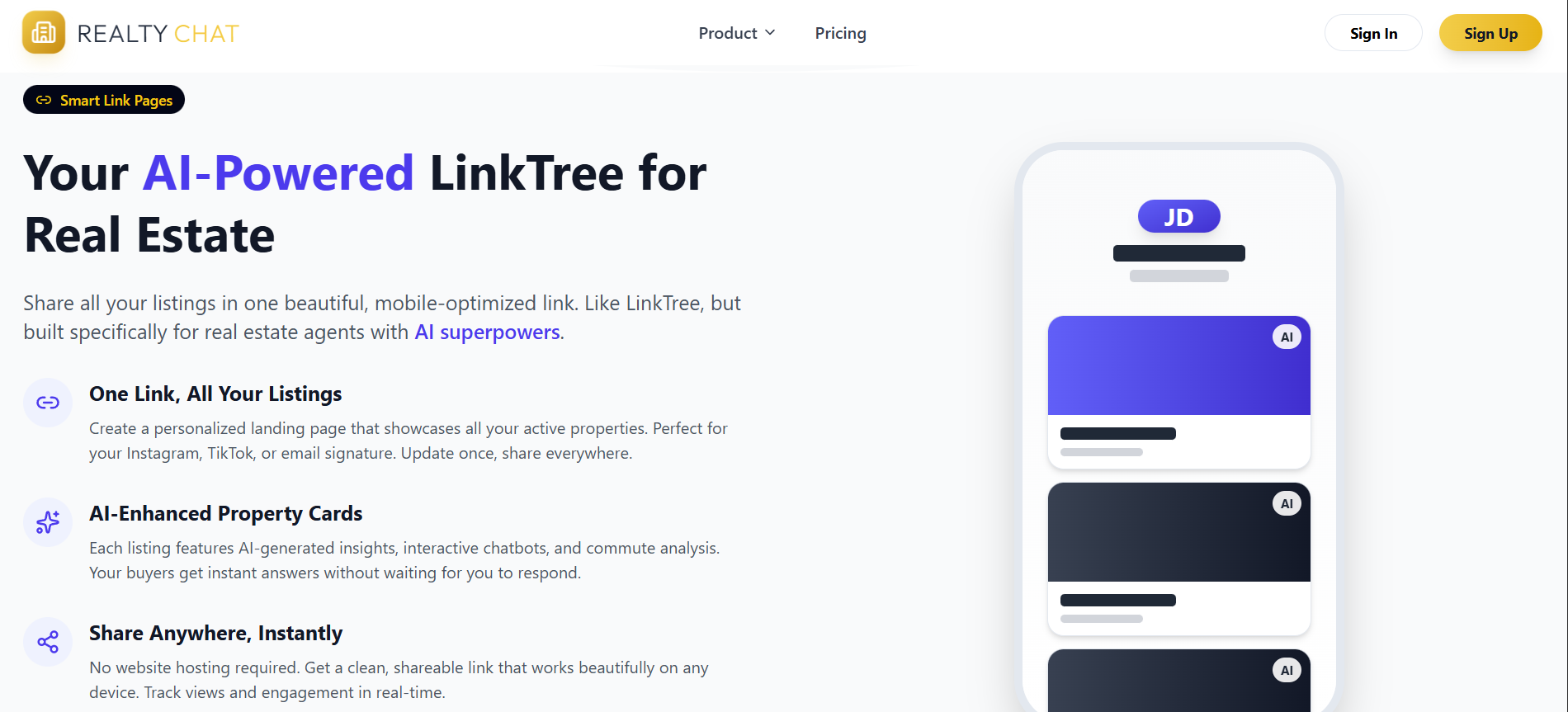 RealtyChat gallery image