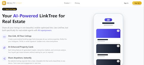 RealtyChat gallery image