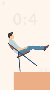 Chair Balance gallery image