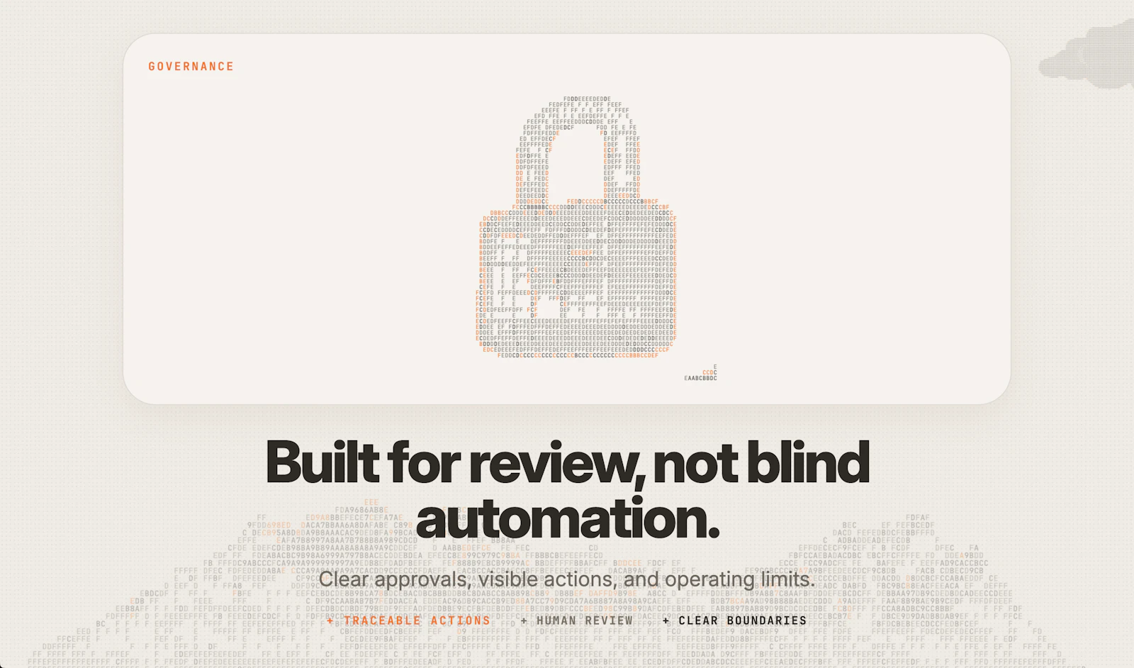 Hipocampus screenshot 5