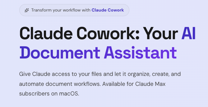 CoworkHow gallery image