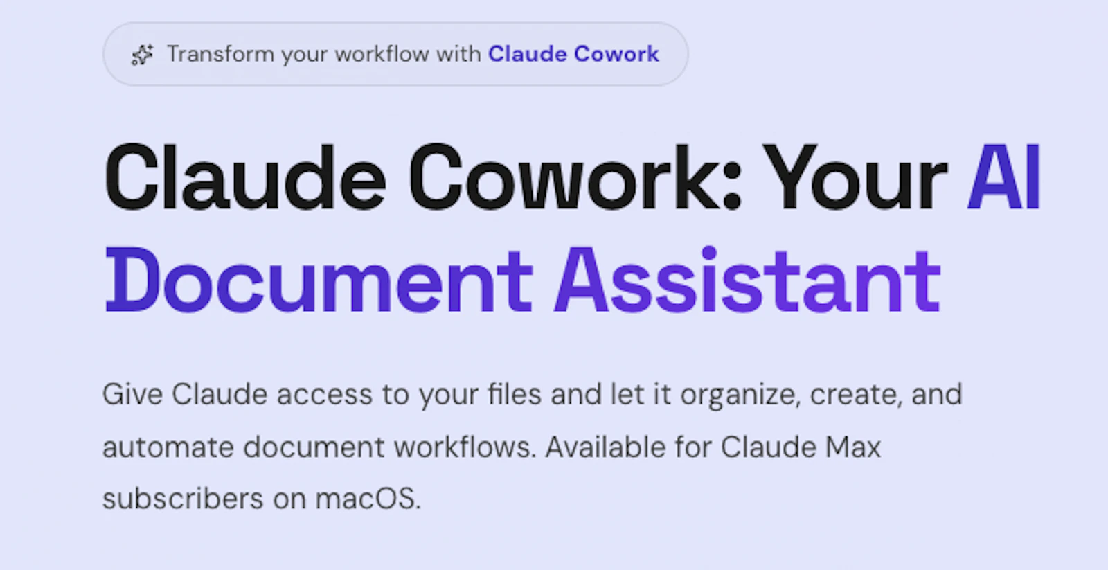 CoworkHow screenshot 2
