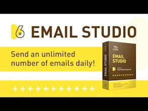 Atomic Email Studio gallery image