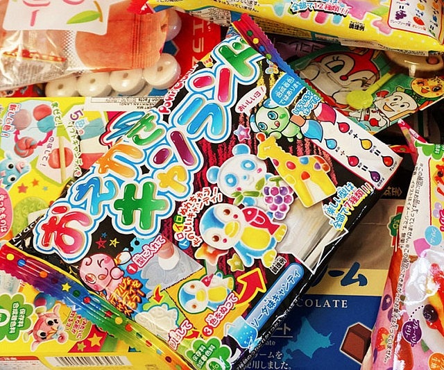 Japan Crate gallery image