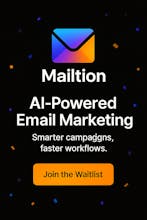 MailTion gallery image