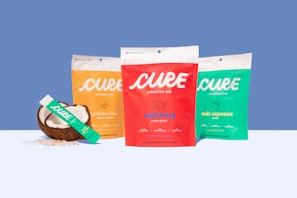 Cure Hydration gallery image