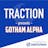 Traction (from NextView) Gotham Alpha # 5: NYTech's Diversity Gap