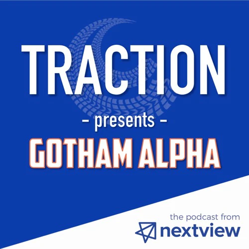 Traction (from NextView) Gotham Alpha # 5: NYTech's Diversity Gap