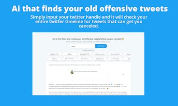 CanceledGPT gallery image