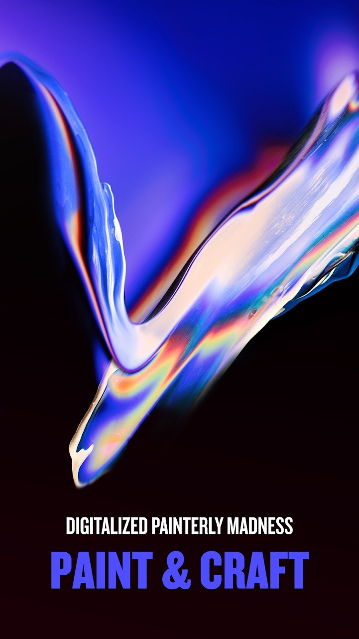 Abstruct - Wallpapers in 4K gallery image