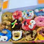 Mouth-Watering Donuts in Denton