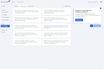 CopyFlow Pro gallery image