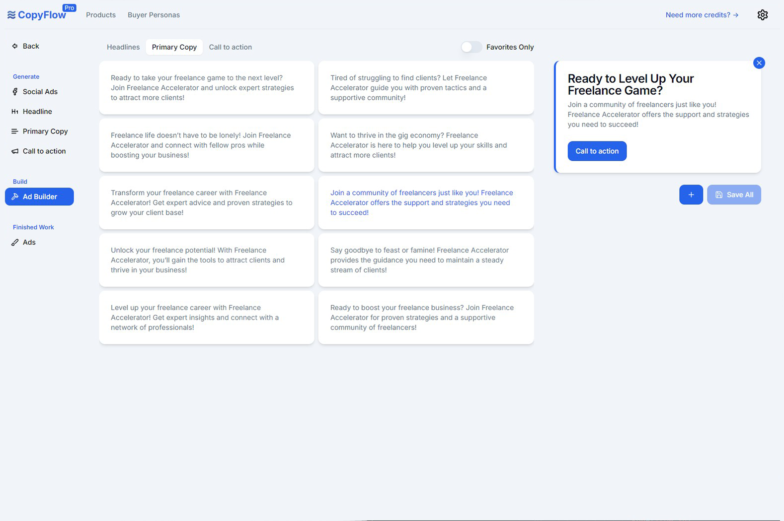 Copyflow Pro Medien 4