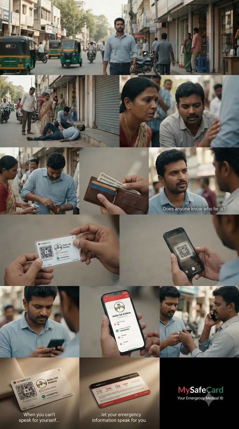MySafeCard gallery image