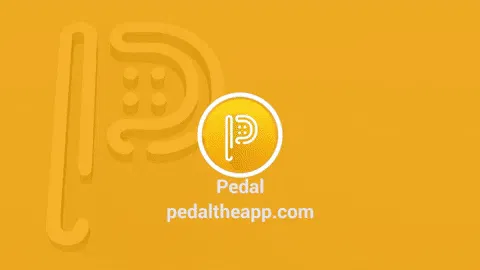 Pedal