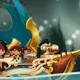 Pirate Power