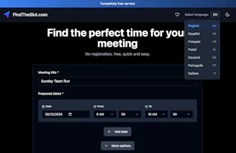 FindTheSlot.com gallery image