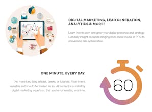 QuickSixty gallery image