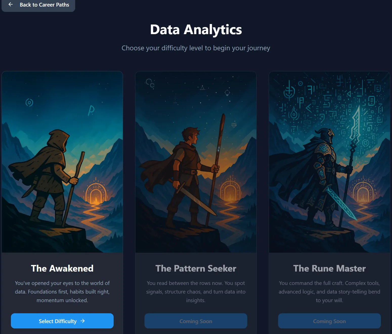 DataRunes gallery image
