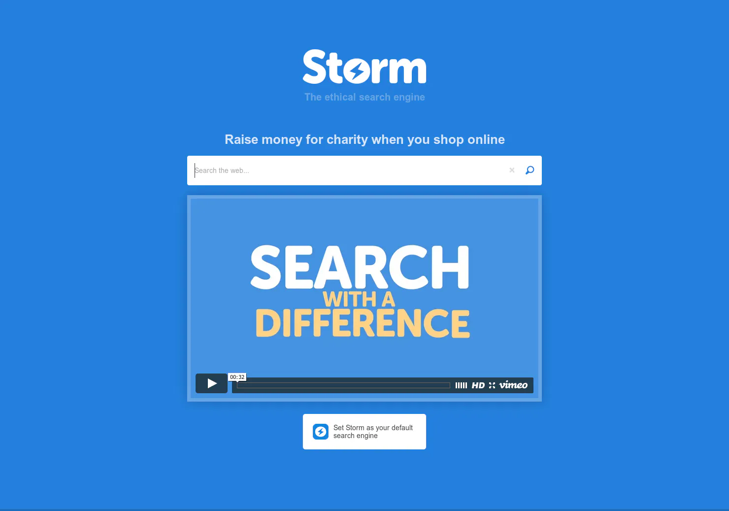Storm