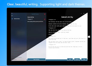 Easy Writer gallery image