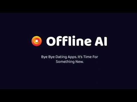 Offline AI gallery image