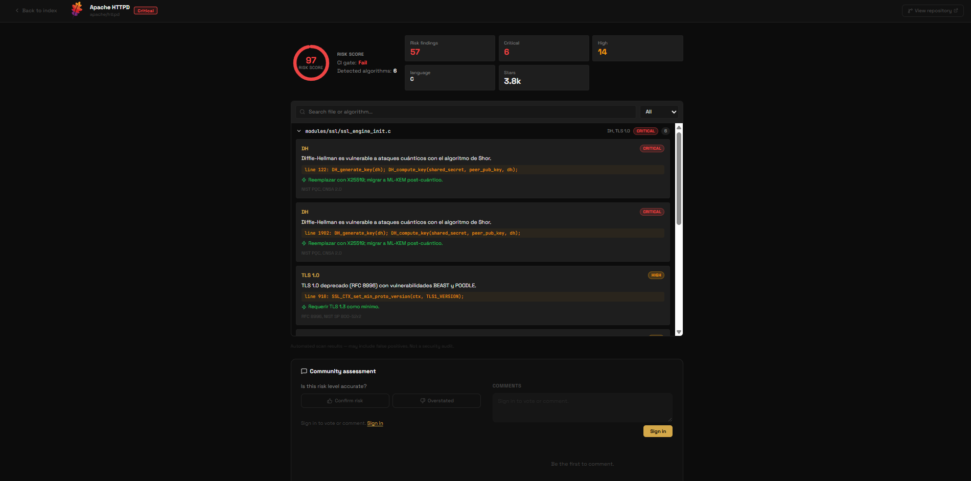 CipherAhead gallery image
