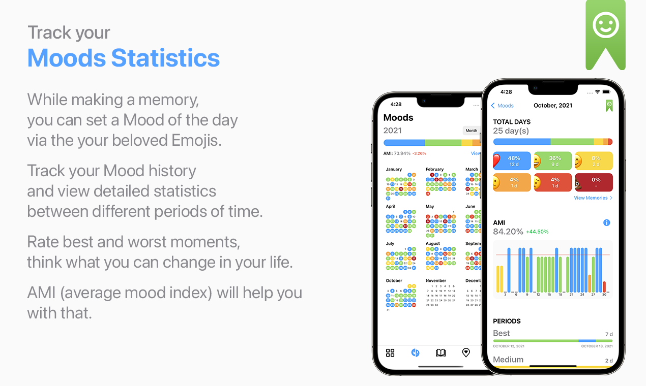 Bon Journal gallery image