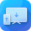 Send Files to Android TV