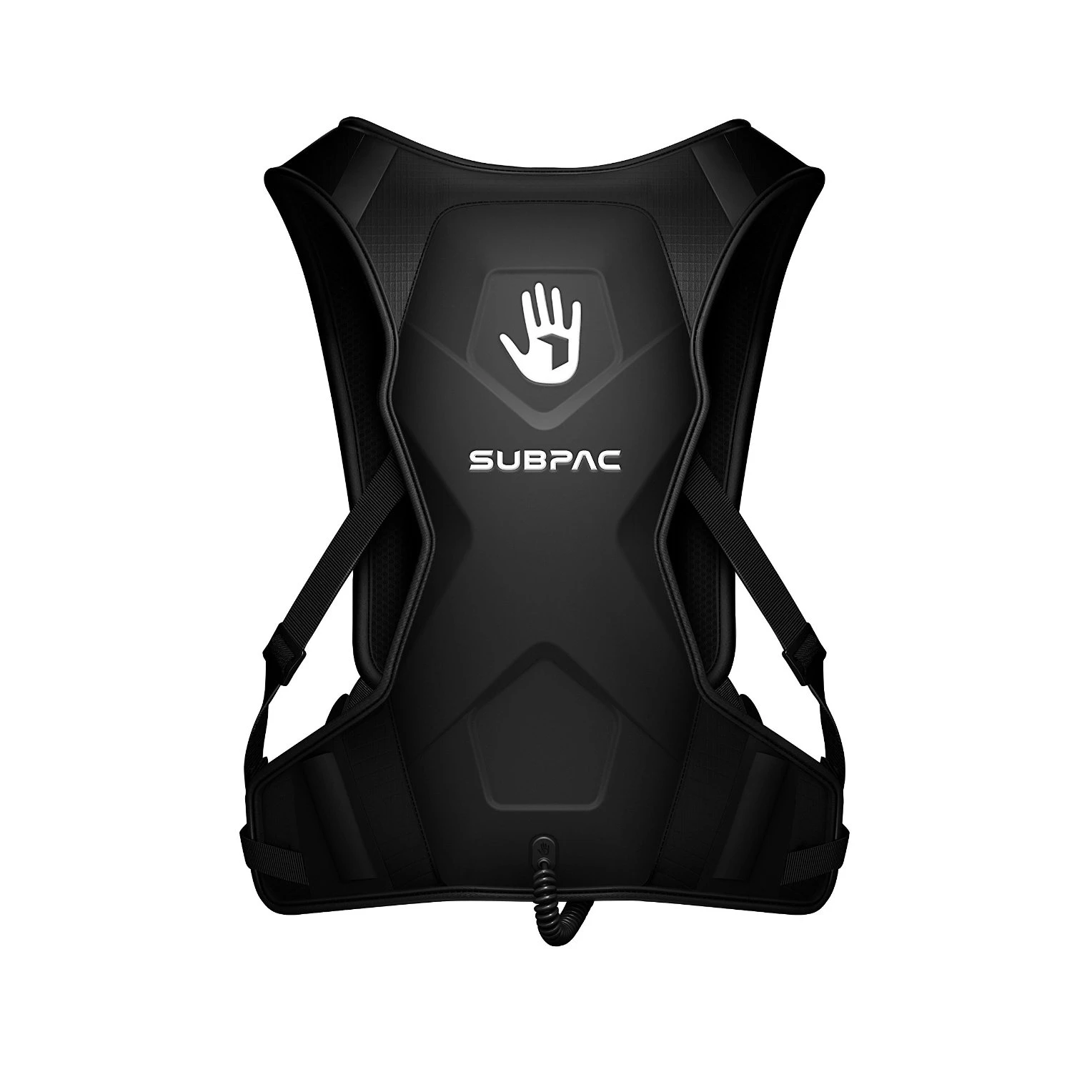 SubPac M2 Wearable Physical Sound System