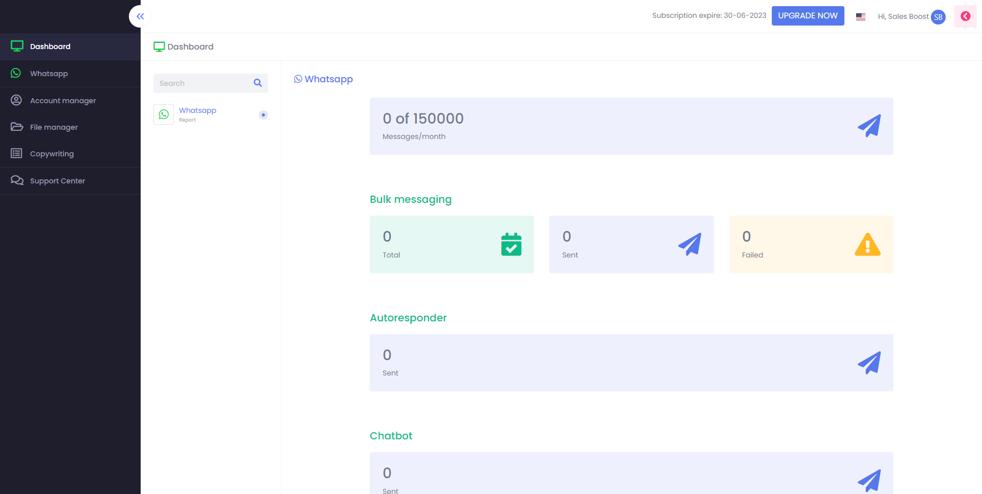 Wasapboost media 2