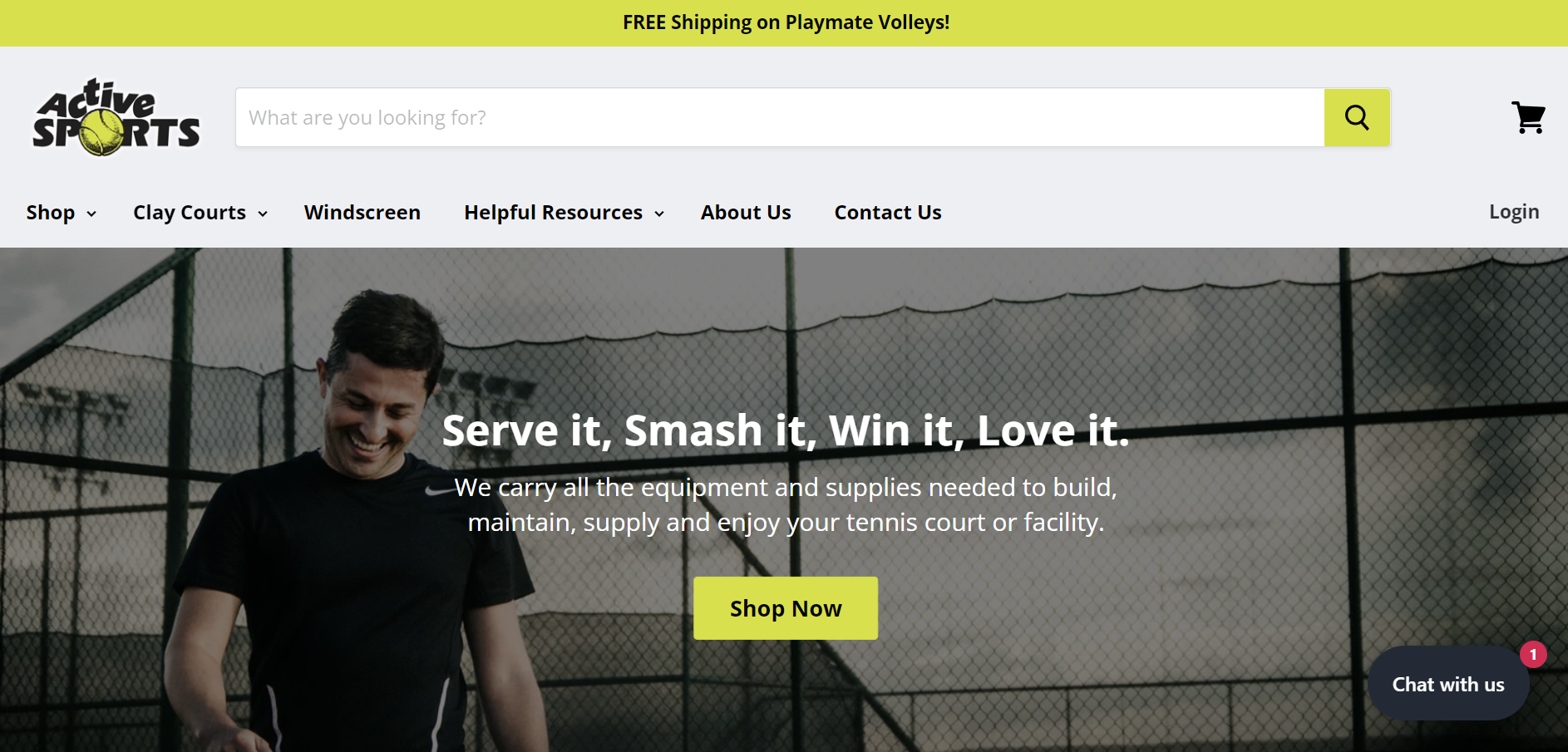 Active Sports gallery image