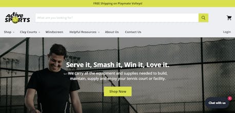 Active Sports gallery image