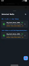 CastLink: Kodi Remote & Cast gallery image