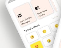 Lokum: Smart Diary & Mood Tracker App media 1