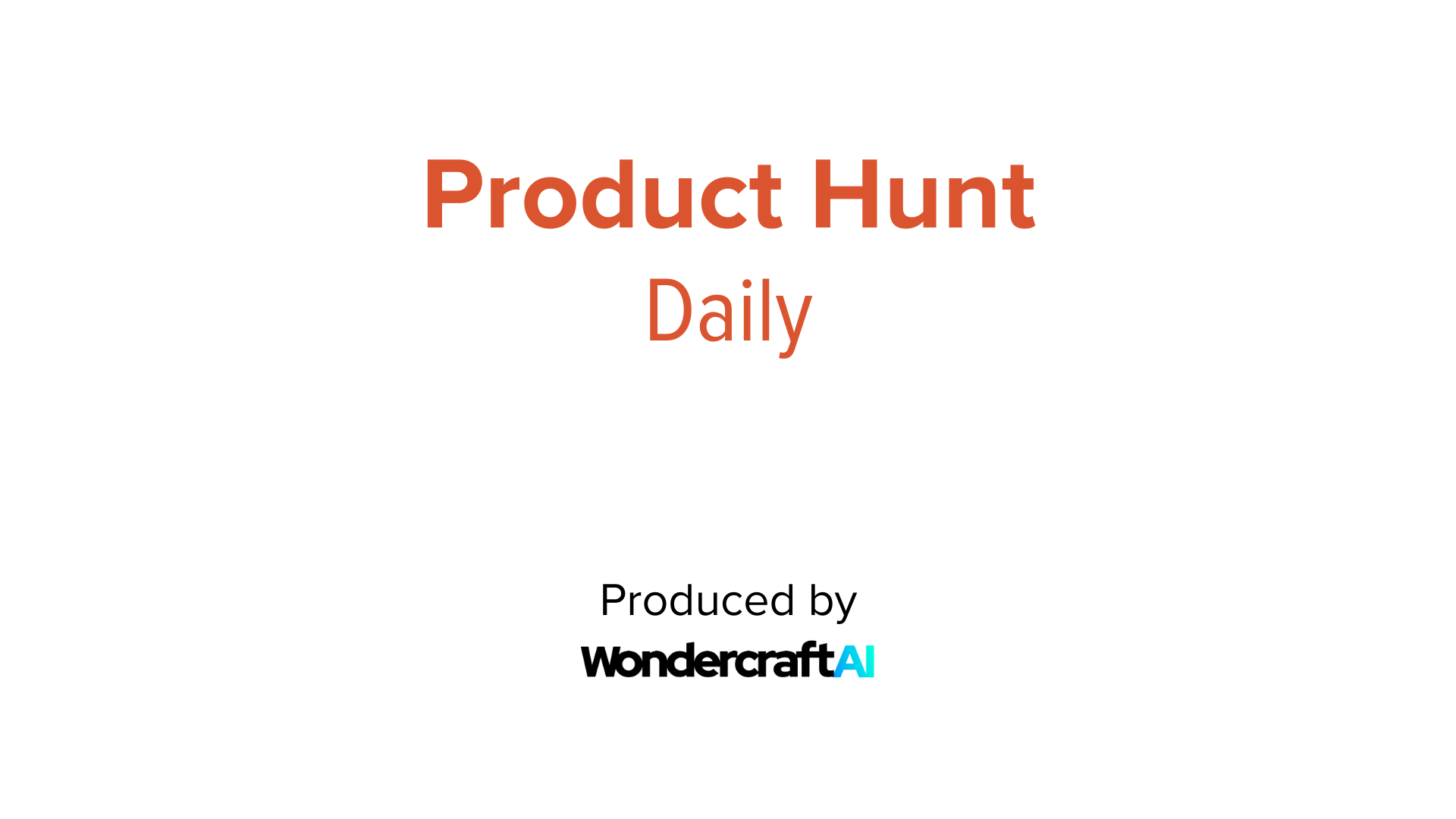 Неофициальный подкаст Hunt Hunt Product media 3