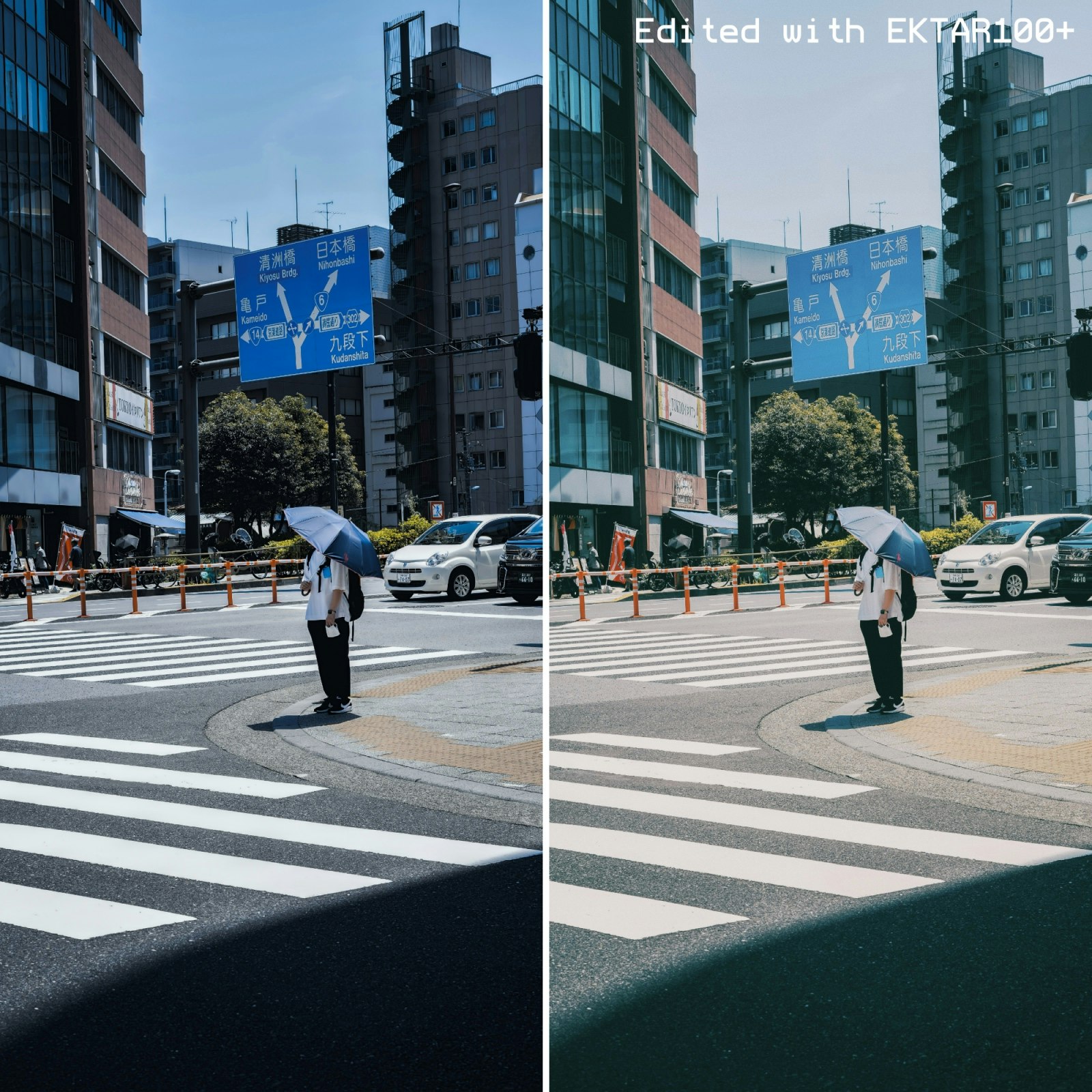 Photomator & Pixelmator Preset Pack media 4