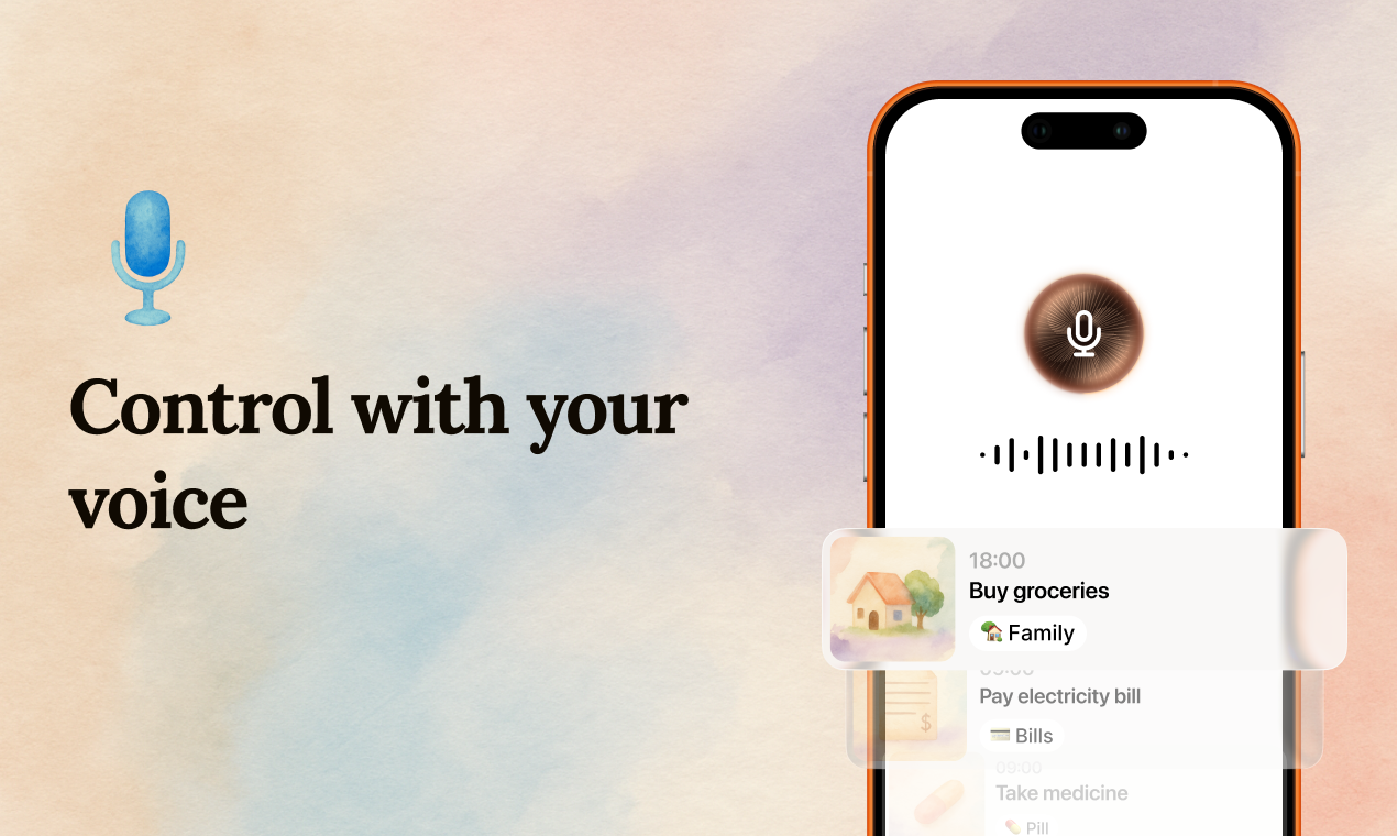 Memory AI - Reminders - Screenshot 4 preview