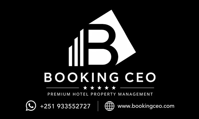 BOOKING CEO screenshot 2