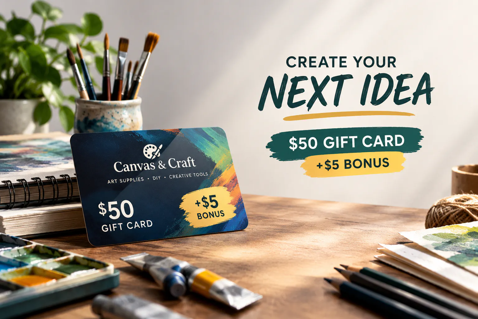 Gift Card  gallery image