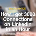 Growth Hacking LinkedIn