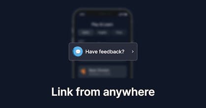 UserFeedChat gallery image