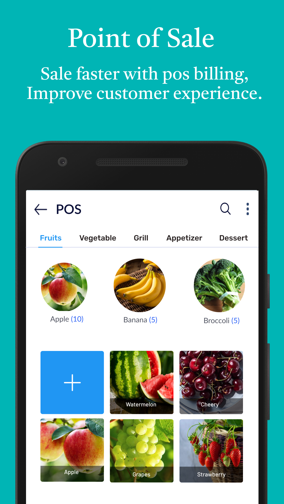 Simple Invoice Manager gallery image