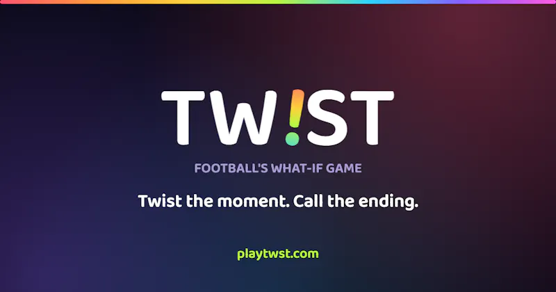 Tw!st screenshot 1