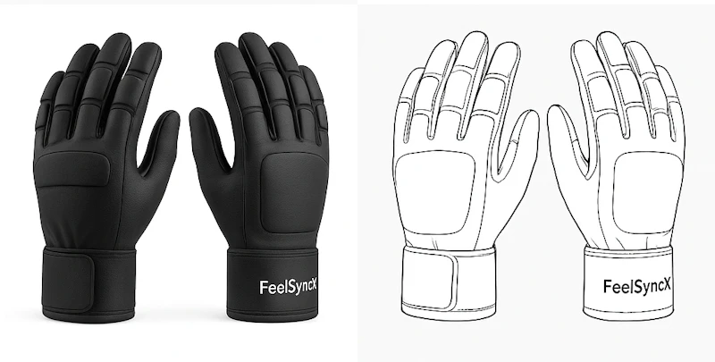 FeelSyncX screenshot 5