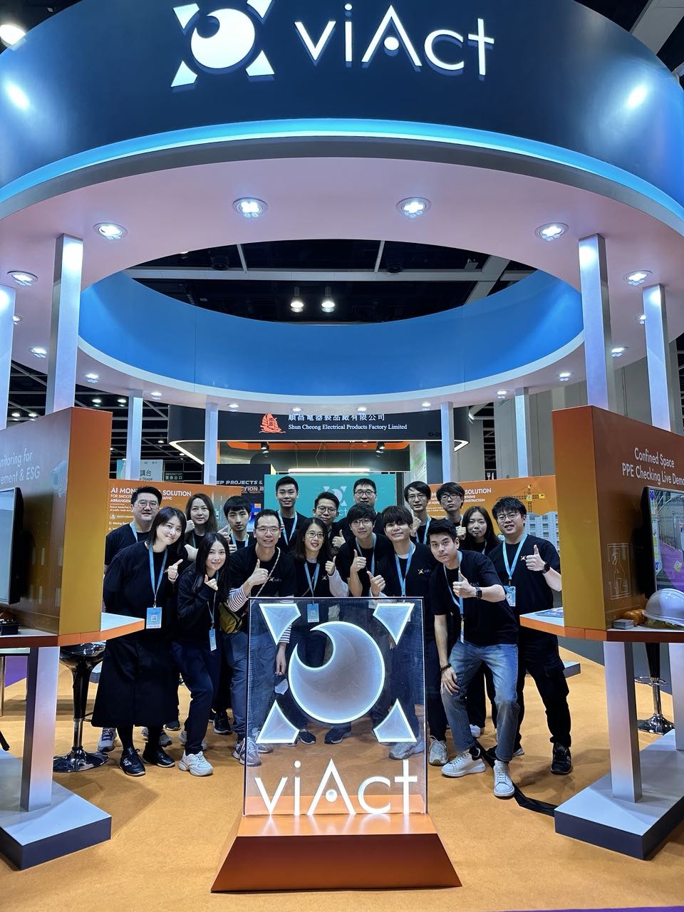 viAct.ai gallery image