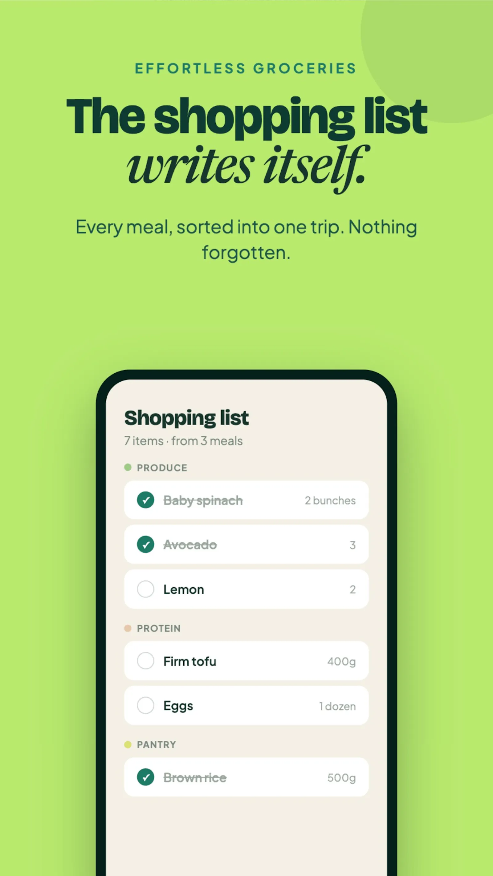 HappySpoon screenshot 4