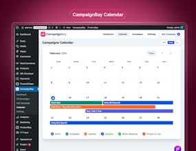 CampaignBay gallery image