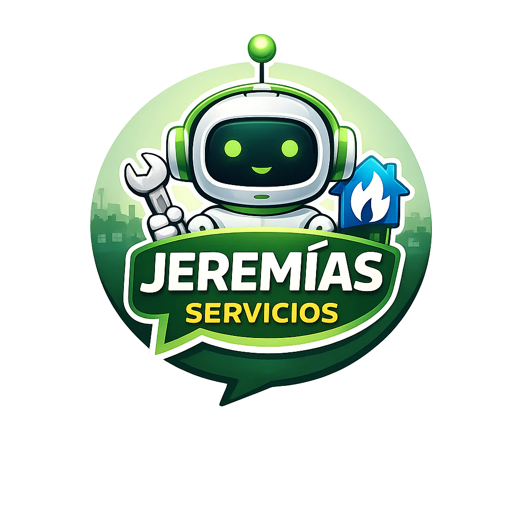 Jeremias Services logo