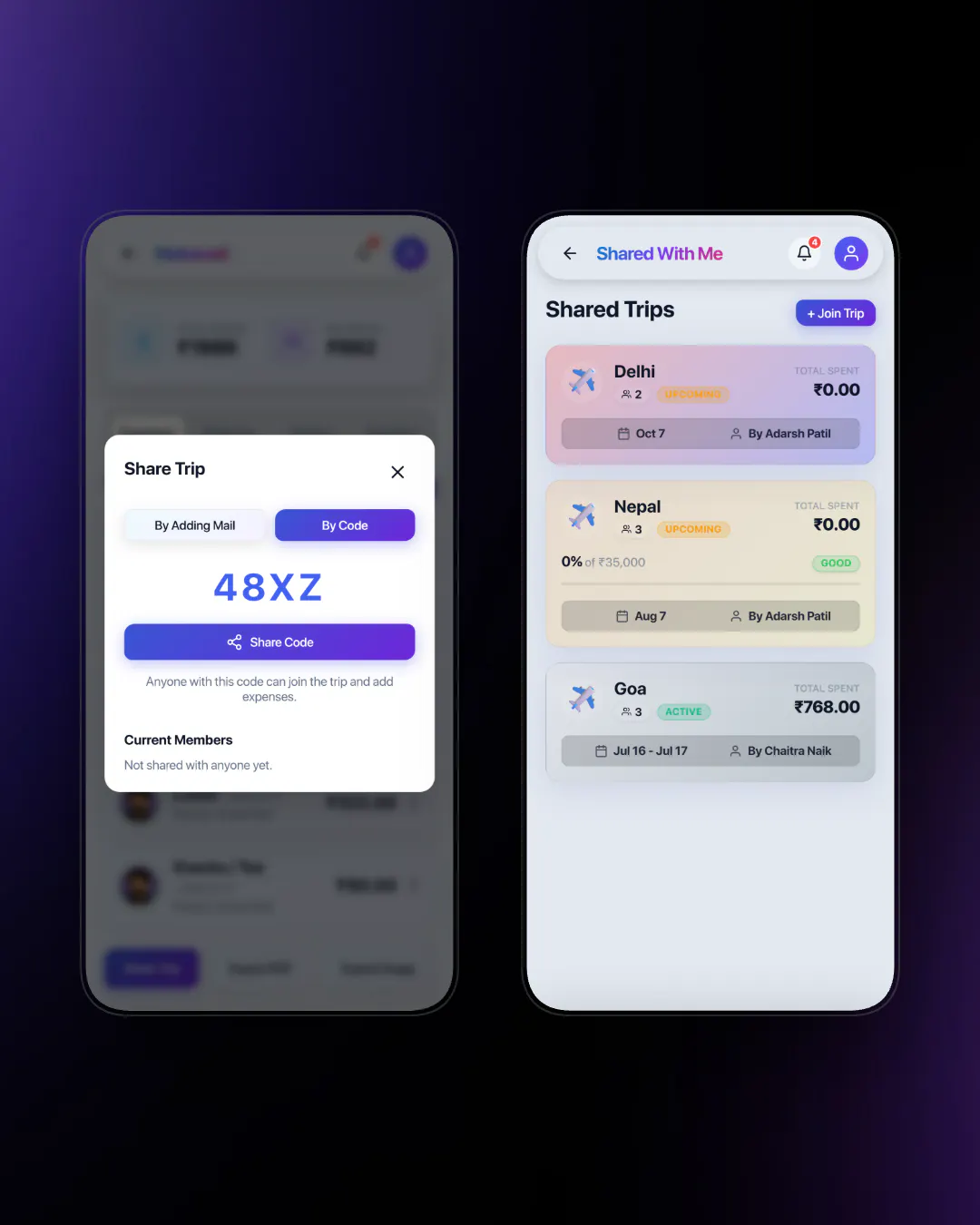 PaySplitter gallery image